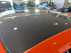 2020 CHEVROLET CORVETTE COUPE V8, 6.2 LITER STINGRAY COUPE 2D
