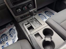 2011 JEEP LIBERTY SUV V6, 3.7 LITER SPORT SUV 4D