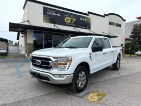 2021 Ford F150 Supercrew Cab - Image 1