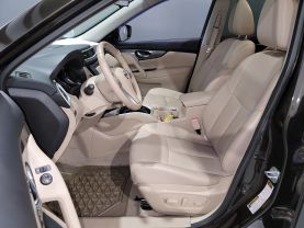 2014 Nissan Rogue - - Image 12