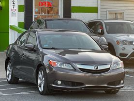2013 ACURA ILX SEDAN 4-CYL, VTEC, 2.0 LITER 2.0L SEDAN 4D