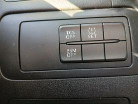2013 MAZDA CX-5 SUV 4-CYL, SKYACTIV-G, 2.0L GRAND TOURING SPORT UTILITY 4D