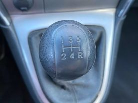 2005 TOYOTA MATRIX WAGON 4-CYL, 1.8 LITER SPORT WAGON 4D