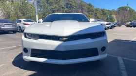 2015 Chevrolet Camaro - Image 10