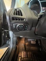 2016 FORD FOCUS HATCHBACK 4-CYL, PZEV, 2.0 LITER SE HATCHBACK 4D - Alliance Auto Group