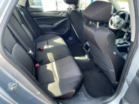 2020 HONDA ACCORD SEDAN 4-CYL, I-VTEC, TURBO, 1.5 LITER LX SEDAN 4D