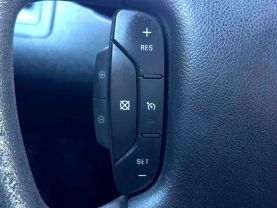 2015 CHEVROLET IMPALA LIMITED SEDAN V6, 3.6 LITER LS SEDAN 4D