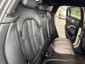 2024 BMW X6 SUV V8, TWIN TURBO, 4.4 LITER M60I SPORT UTILITY 4D