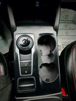 2023 FORD ESCAPE SUV 3-CYL, ECOBOOST, TURBO, 1.5 LITER ST-LINE SPORT UTILITY 4D
