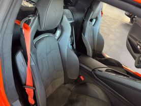 2020 CHEVROLET CORVETTE COUPE V8, 6.2 LITER STINGRAY COUPE 2D