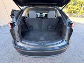 2016 MAZDA CX-9 SUV 4-CYL, SKYACTIV-G, 2.5T TOURING SPORT UTILITY 4D