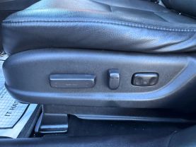 2014 ACURA RDX