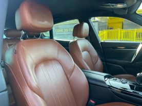2017 Maserati Levante - Image 28