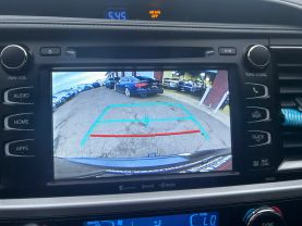 2017 TOYOTA HIGHLANDER SUV V6, 3.5 LITER XLE SPORT UTILITY 4D