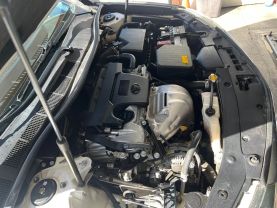 2014 TOYOTA CAMRY SEDAN 4-CYL, 2.5 LITER XLE SEDAN 4D