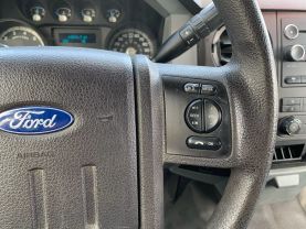 2016 FORD F350 SD SUPER CAB 1600 LBS LIFT GATE 9FT FLAT BED TRUCK FLATBED TRUCKS V8, FLEX FUEL, 6.2 LITER XL SUPER CAB 4D - Eddies Auto Sales