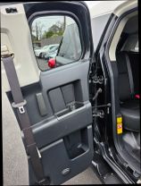 2007 TOYOTA FJ CRUISER SUV V6, 4.0 LITER SPORT UTILITY 2D