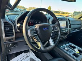 2021 FORD EXPEDITION