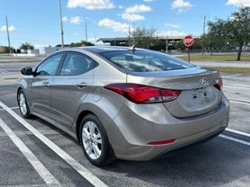 2014 HYUNDAI ELANTRA