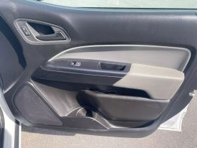 2020 CHEVROLET COLORADO EXTENDED CAB PICKUP TRUCKS 4-CYL, VVT, 2.5 LITER WORK TRUCK 4D 6 FT - Eddies Auto Sales