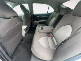 2020 Toyota Camry Hybrid Le Sedan 4d - Image 13