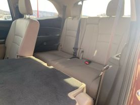 2022 HONDA PILOT SPECIAL EDITION CARS/SUV V6, I-VTEC, 3.5 LITER SPECIAL EDITION SPORT UTILITY 4D - Eddies Auto Sales