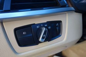 2014 BMW 3 SERIES SEDAN 4-CYL, TURBO DIESEL, 2.0 LITER 328D XDRIVE SEDAN 4D