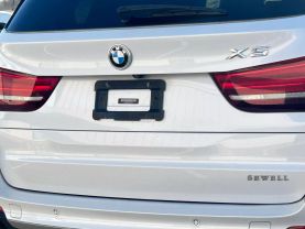 2017 BMW X5 SUV WHITE AUTOMATIC - Dart Auto Group