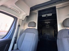 2019 RAM PROMASTER CARGO VAN CARGO V6, VVT, 3.6 LITER 3500 HIGH ROOF EXTENDED VAN 3D