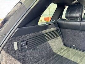 2017 LAND ROVER RANGE ROVER SUV V8, SUPERCHARGED, 5.0 LITER SUPERCHARGED SPORT UTILITY 4D