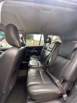2008 VOLVO XC90 SUV V8, 4.4 LITER V8 SPORT UTILITY 4D