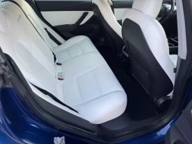 2018 TESLA MODEL 3 SEDAN DUAL ELECTRIC MOTORS LONG RANGE SEDAN 4D at Major Key Motors - used car dealership in Lebanon, PA.