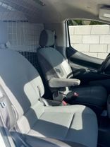 2019 NISSAN NV200 CARGO 4-CYL, 2.0 LITER S VAN 4D