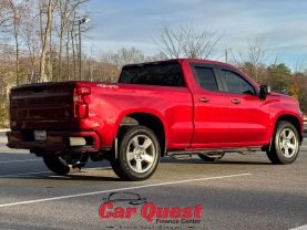 2020 Chevrolet Silverado 1500 Double Cab - Image 7
