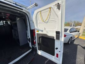 2018 FORD TRANSIT 250 VAN