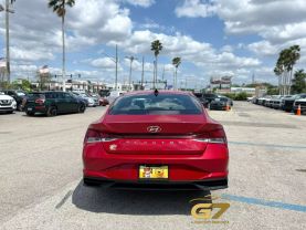 2023 Hyundai Elantra - Image 3