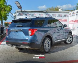 2020 FORD EXPLORER For Sale in Orlando