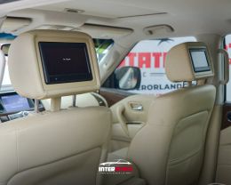 2015 INFINITI QX80 For Sale in Orlando
