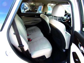 2019 KIA SORENTO SUV V6, GDI, 3.3 LITER LX SPORT UTILITY 4D