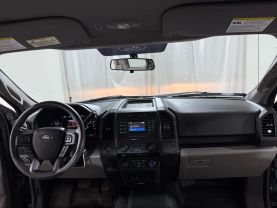 2015 FORD F150 SUPER CAB