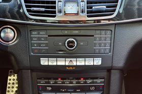 2016 MERCEDES-BENZ E-CLASS SEDAN - AUTOMATIC - Gentle Carmen Auto