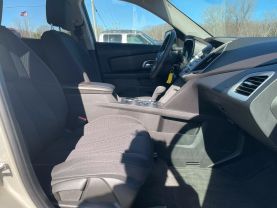 2014 Gmc Terrain - Image 45