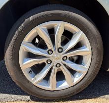 2024 Chevrolet Malibu - Image 18