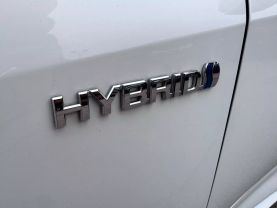 2020 TOYOTA COROLLA HYBRID