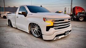 2020 CHEVROLET SILVERADO 1500 REGULAR CAB