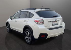 2014 SUBARU XV CROSSTREK SUV 4-CYL, HYBRID, 2.0 LITER HYBRID TOURING SPORT UTILITY 4D