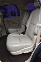 2007 CADILLAC ESCALADE SPORT UTILITY 4D