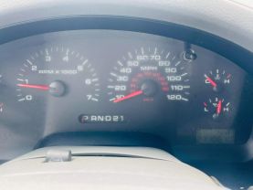 2007 FORD F150 SUPERCREW CAB PICKUP V8, 5.4 LITER FX4 PICKUP 4D 5 1/2 FT