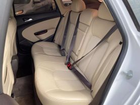 2014 BUICK VERANO SEDAN 4-CYL, ECOTEC, FF, 2.4L SEDAN 4D at Motors On Wheels - used car dealership in Houston, Texas.