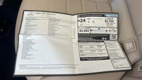 2020 MERCEDES-BENZ GLC SUV 4-CYL, TURBO, 2.0 LITER GLC 300 SPORT UTILITY 4D